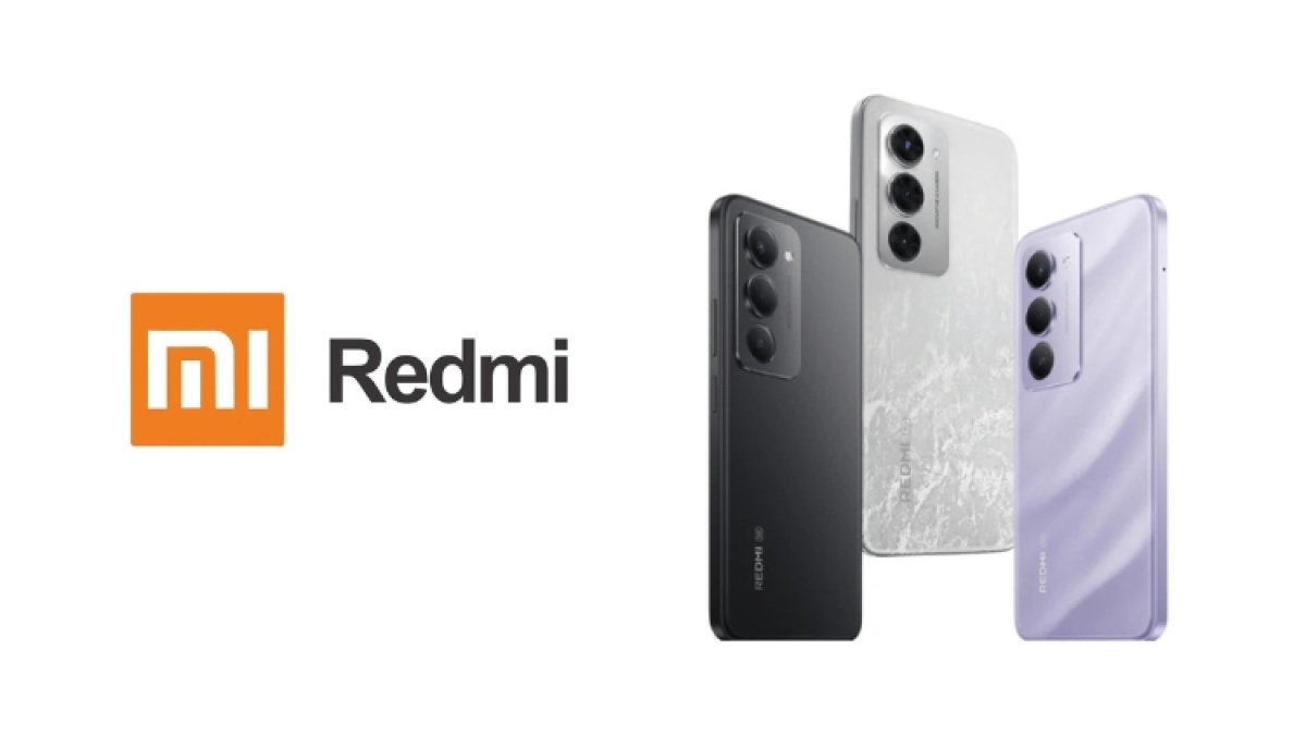 Redmi 15A 5G Launched in India: 6300mAh Battery, 4 Years of OS Upgrades Promised—Check Price