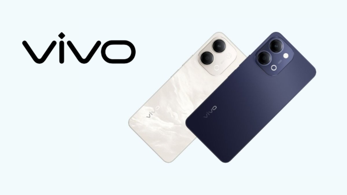 Vivo Y21 5G and Y11 5G Launched with 6500mAh Battery and Dimensity 6300 Chipset: Check Price and Features