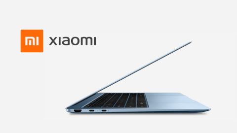 Xiaomi Book Pro 14 Laptop Launched: Packed with Impressive Features and a Touchscreen Display—Check Out the Price