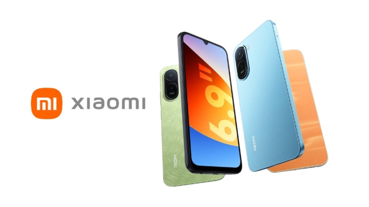 Redmi A7 Pro launched, affordable smartphone with 6000mAh battery, learn the price