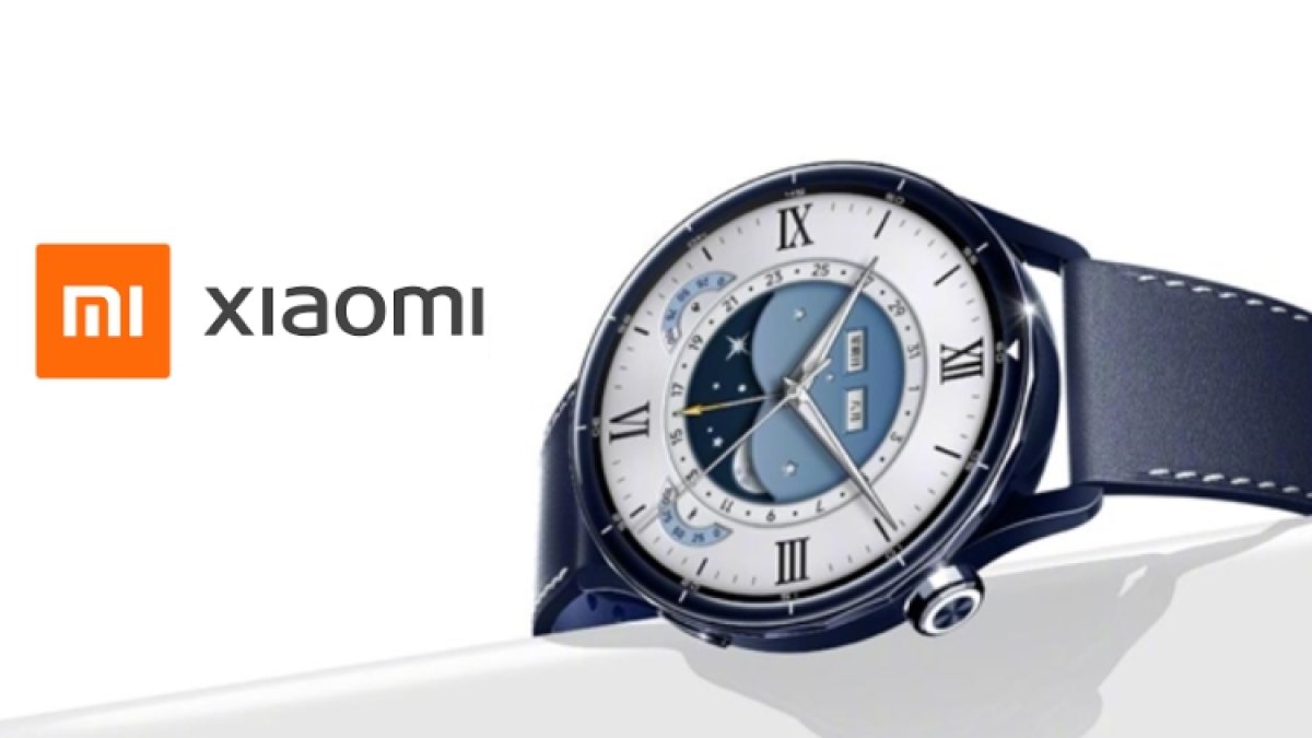 Xiaomi Watch S5 Launched: Features 21-Day Battery Life and AMOLED Display; Check Price
