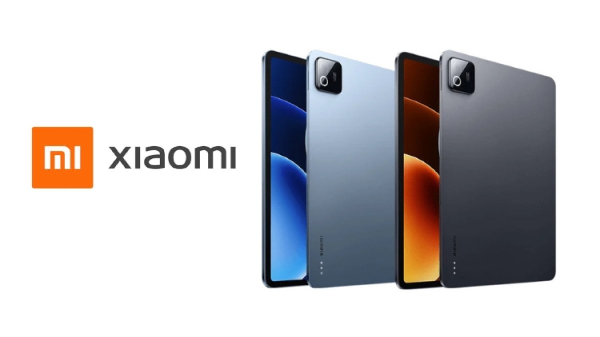 Xiaomi Pad 8 Tablet Launched with 13MP Camera and 9200mAh Battery