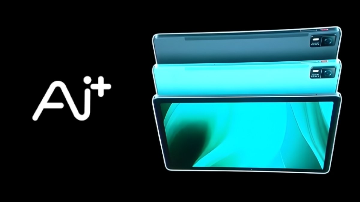 Ai+ Launches Budget Tablet in India Featuring 8000mAh Battery and 10.95-inch Display; Check Price