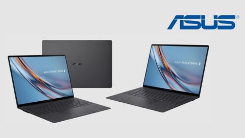 ASUS ExpertBook Ultra Business Laptop Launched Alongside ExpertBook P3 and P5: Know the Features