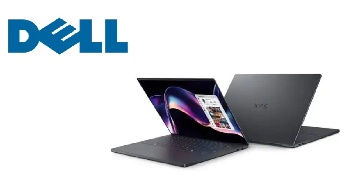 Dell XPS 14, XPS 16 Laptops Launched with 32GB RAM: Check Price and Features