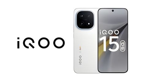 iQOO 15 Apex Launched in India: Massive Discount on Pre-Bookings for the Cloud-Design Phone