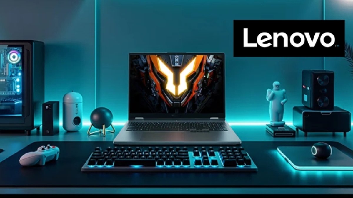 Lenovo Launches New Gaming Laptop: Lecoo Bellator 7000—Find Out Its Key Features