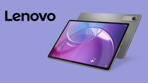 Lenovo Idea Tab Pro Gen 2 Launched in India: Features 10,200mAh Battery; Check Price and Specifications