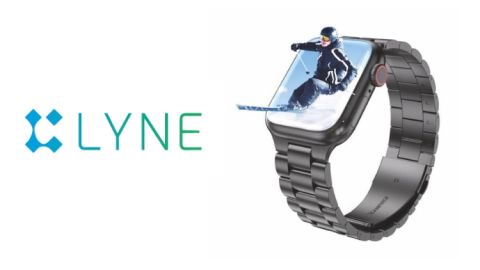 Lyne Originals Launches New Smartwatches, Earphones, and Speakers; Prices Start at ₹399