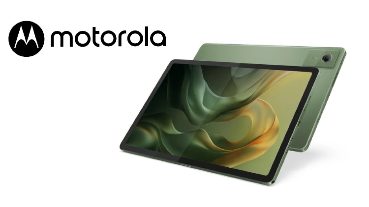Moto Pad 2026 Tablet Launched: Features a Large 11-inch 2.5K Display and 7040mAh Battery; Check Price and Features