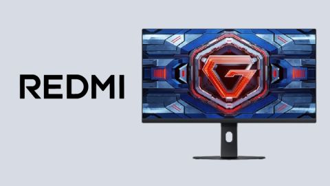Redmi G25 2026 Gaming Monitors Launched with Large 25-inch, 300Hz Displays: Here’s Everything You Need to Know