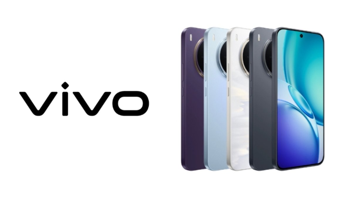 Vivo Y600 Pro Launched with a Powerful 10,200mAh Battery: Check Price and Specifications