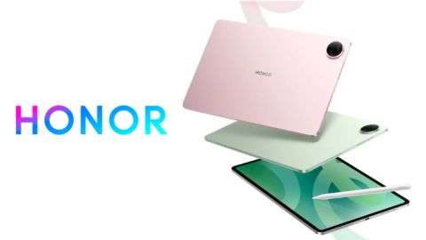 Honor Pad 20 Unveiled: Featuring a 3K Display, Snapdragon 7 Gen 3 Chipset, and Amazing Features for Students—Learn More