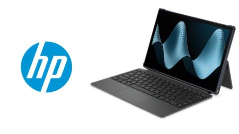 HP OmniPad 12 Launched in India: New Tablet Arrives with 18-Hour Battery Life and Detachable Keyboard