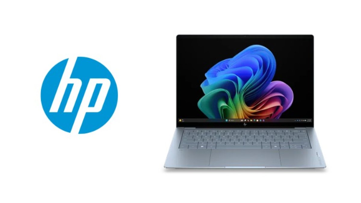 HP OmniBook Ultra 2026 Laptop Launched: Check Price and Features