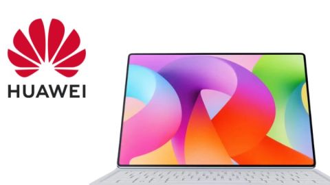 10,400mAh Battery, Yet Still the World's Thinnest Flagship Tablet! Huawei MatePad Pro Max Launched