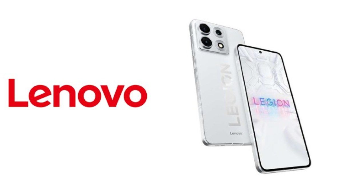 Lenovo Legion Y70 (2026) Launched with 50MP Camera and 8000mAh Battery: Here’s Everything You Need to Know