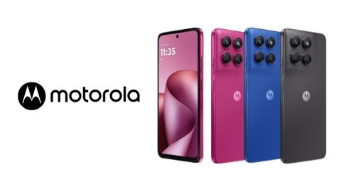 Moto G47 Launched: Features 108MP Camera, 5200mAh Battery, Fast Charging—Check Out the Price