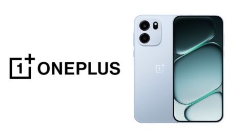 OnePlus Nord CE 6 Launched with 8000mAh Battery and 50MP Camera: Price and Features Revealed