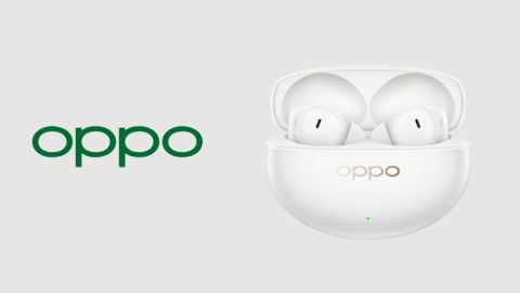 Oppo Enco Air5 Pro Launched in India: Up to 54 Hours of Battery Life—Check Out the Features