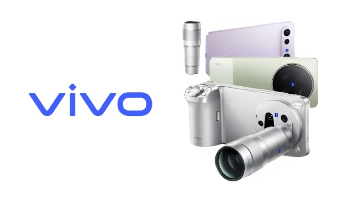 Vivo X300 FE Launched in India: Equipped with 50MP Triple Cameras, 6500mAh Battery, and 90W Fast Charging—Check the Price
