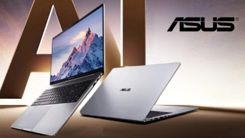 Asus Dawn 7 Pro Series Launched: Up to 16-inch Display – Check Price and Features