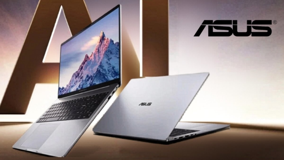 Asus Dawn 7 Pro Series Launched: Up to 16-inch Display – Check Price and Features