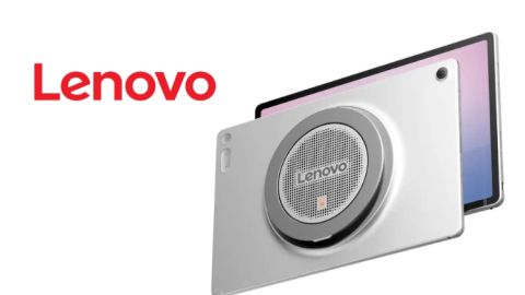Lenovo Tab Plus Gen 2 Launched Globally: Check Price and Specifications
