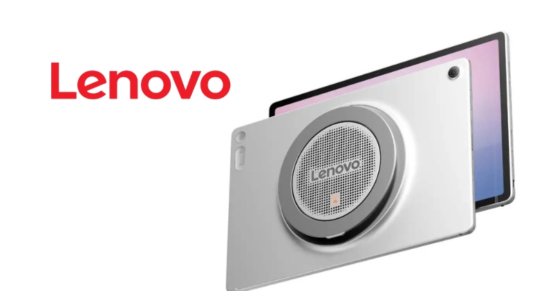 Lenovo Tab Plus Gen 2 Launched Globally: Check Price and Specifications