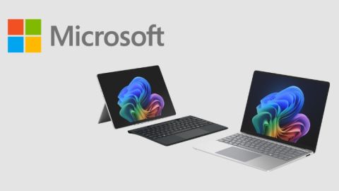 Microsoft Surface and Surface Pro Laptops Launched: 15-inch OLED Display, 16GB RAM; Check Prices