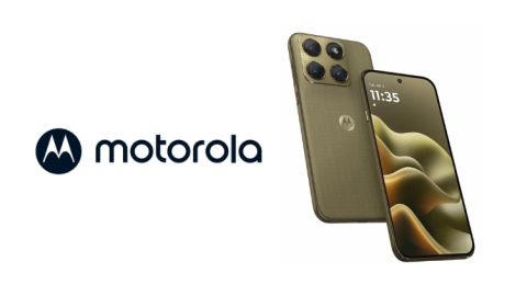 Motorola Edge 2026 Launched: Features 8GB RAM, 5000mAh Battery, 50MP Triple Camera—Check Out the Price
