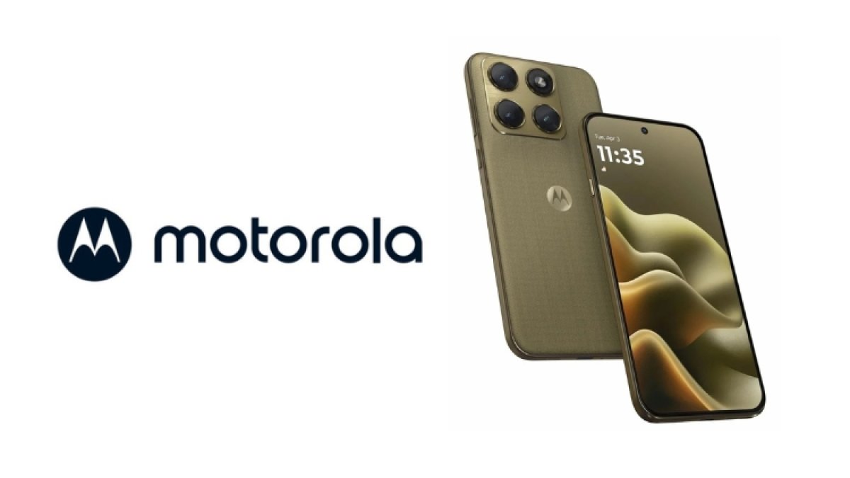 Motorola Edge 2026 Launched: Features 8GB RAM, 5000mAh Battery, 50MP Triple Camera—Check Out the Price