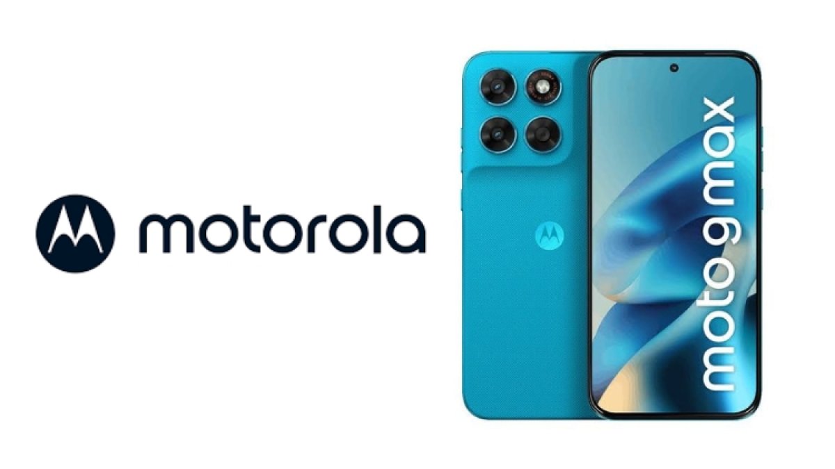 Motorola Launches Moto G Max with 5200mAh Battery and 200MP Camera; Check Price and Features