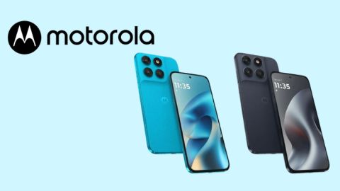 Motorola Launches Moto G Max with 5200mAh Battery and 200MP Camera; Check Price and Features
