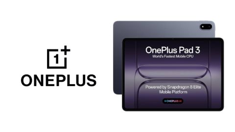 OnePlus Pad 3 Pro Tablet Launched with 13,380mAh Battery and 16GB RAM – Here’s Everything You Need to Know
