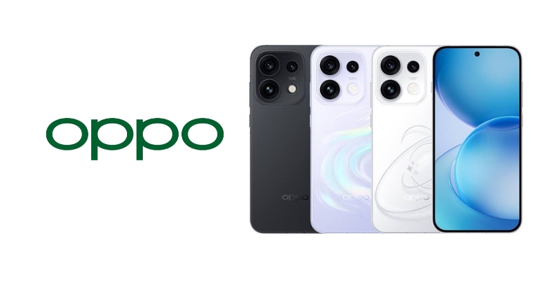 Oppo Reno 16 Pro 5G Launched with 200MP Camera and 6700mAh Battery; Check Price and Features