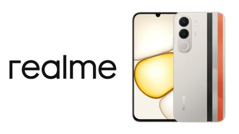 Realme P4x 4G Launched with 50MP Camera and 8000mAh Battery; Check Price and Features