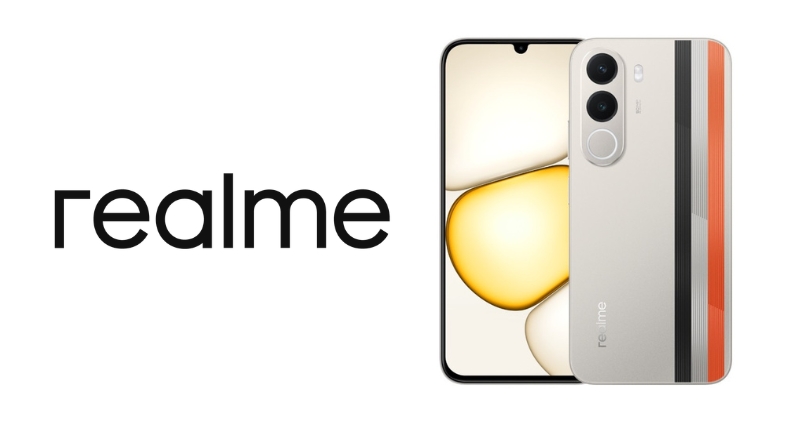 Realme P4x 4G Launched with 50MP Camera and 8000mAh Battery; Check Price and Features