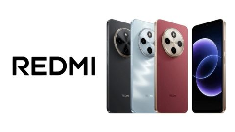 Redmi 17C Launched with 5,160 mAh Battery; Check Price and Specifications