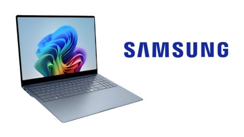 Samsung Galaxy Book6 Edge Laptop Launched with Snapdragon X2 Elite; Check Out the Features