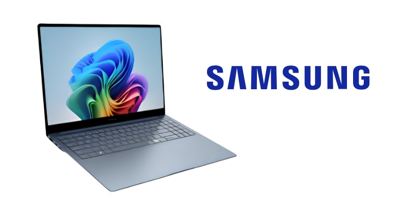 Samsung Galaxy Book6 Edge Laptop Launched with Snapdragon X2 Elite; Check Out the Features