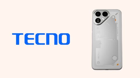 Tecno Pova 8 Launched in India with 8,000mAh Battery; Check Price and Specifications