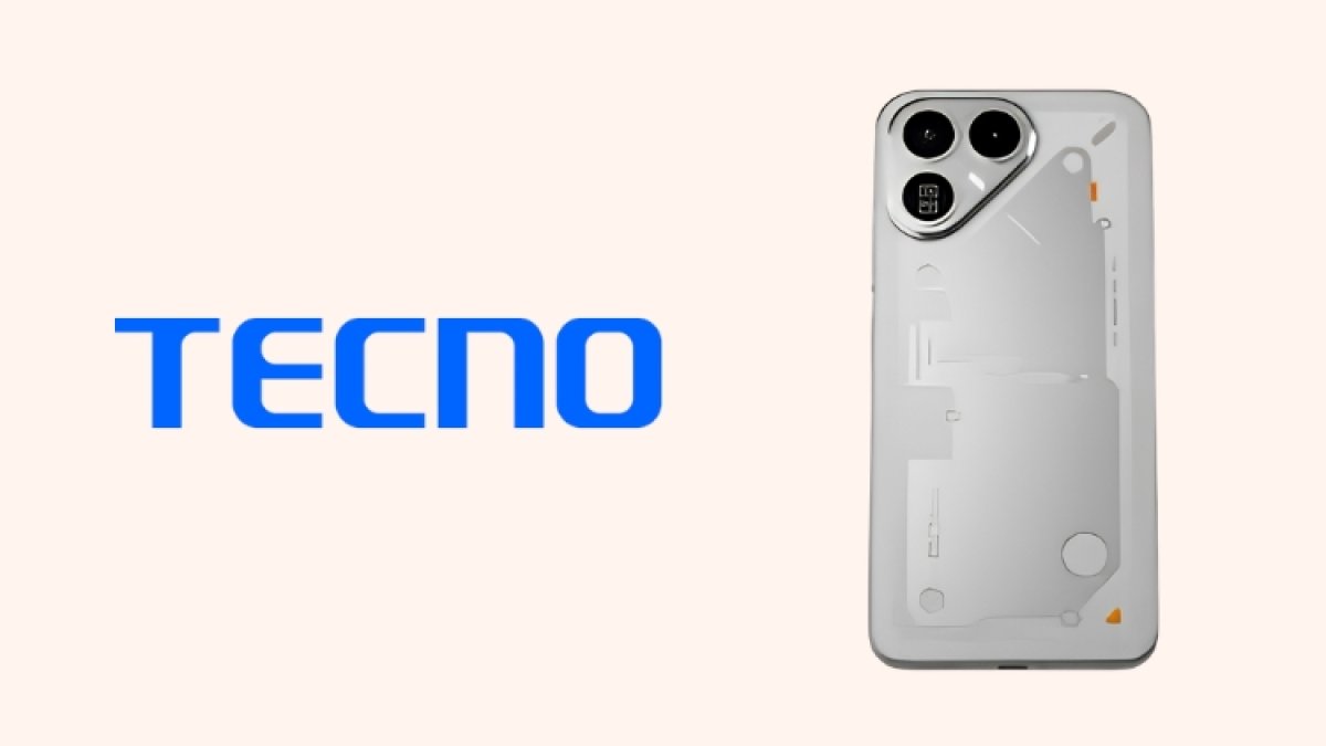 Tecno Pova 8 Launched in India with 8,000mAh Battery; Check Price and Specifications