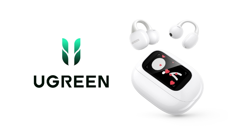 Ugreen HiTune S6 Pro Earphones with 48-Hour Battery Life Launched; Check Price