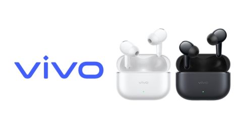 Vivo Launches TWS 5 Pro Earbuds with 50-Hour Battery and 60dB ANC; Check Price
