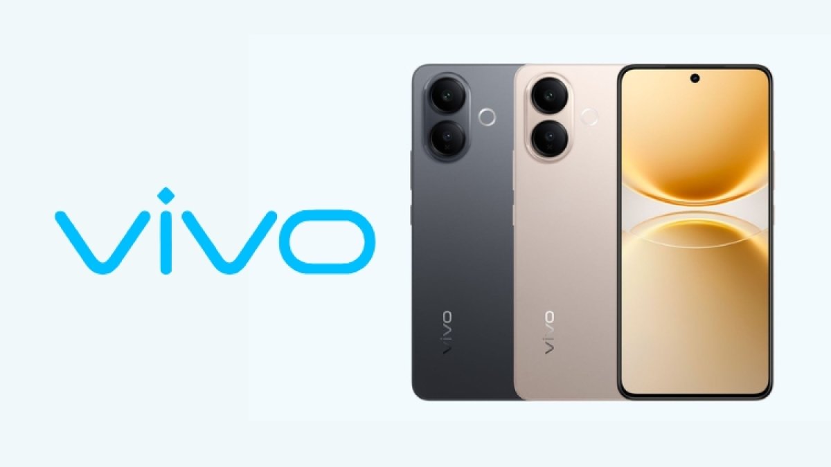 Vivo V70 Lite Launched with 6500mAh Battery and 50MP Dual Cameras; Check Price