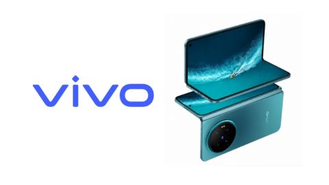 Vivo X Fold 6 Launched with 7,000mAh Battery; Check Price and Specifications