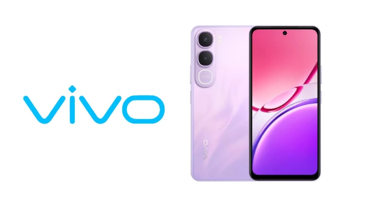 Vivo Y31s 5G Launched with 6,500mAh Battery; Check Price and Specifications