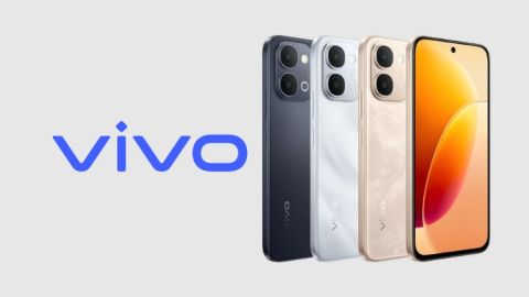 Vivo Y6a Budget Phone Launched with 7200mAh Battery; Battery Performance to Last Up to 6 Years!