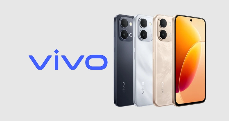 Vivo Y6a Budget Phone Launched with 7200mAh Battery; Battery Performance to Last Up to 6 Years!